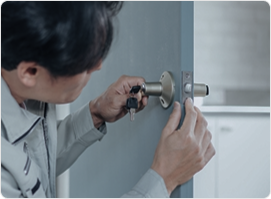 ドアや窓の劣化・不調