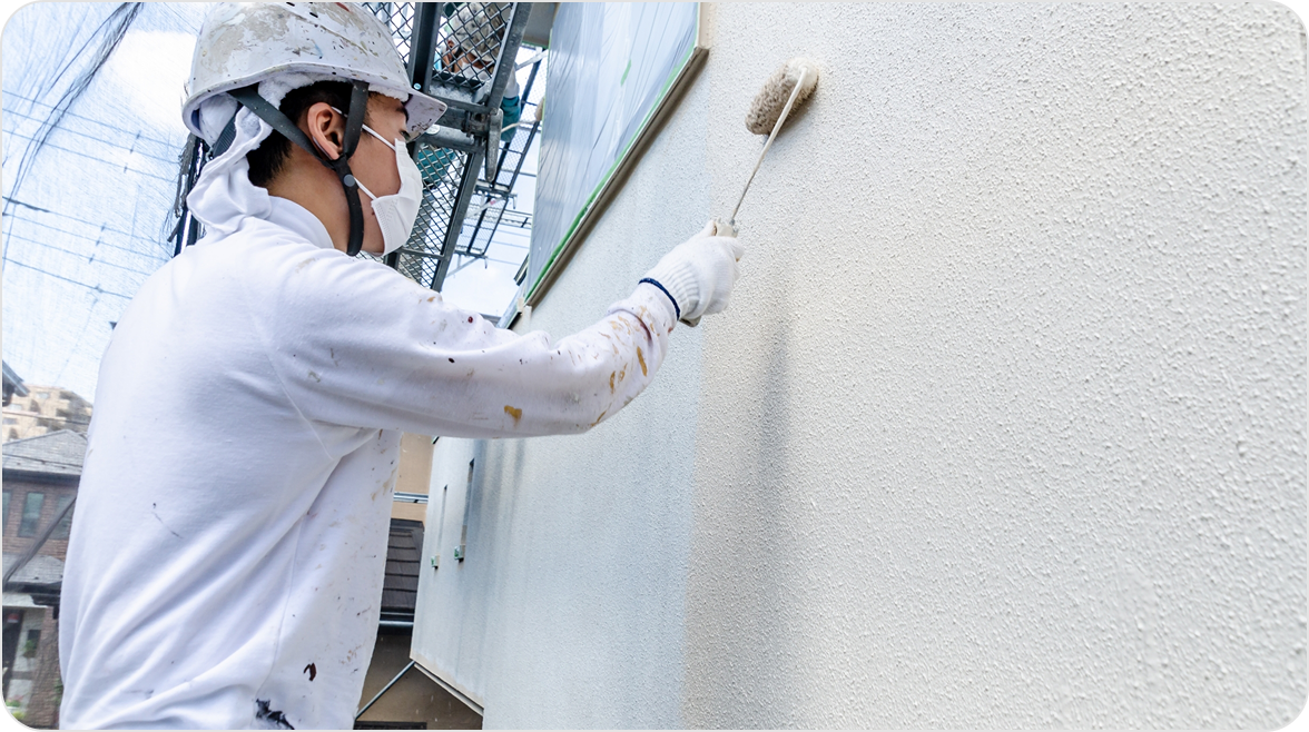 アフターサポート