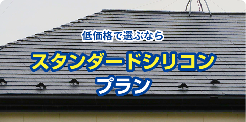 シリコン塗料プラン