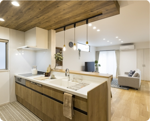 内装リフォーム